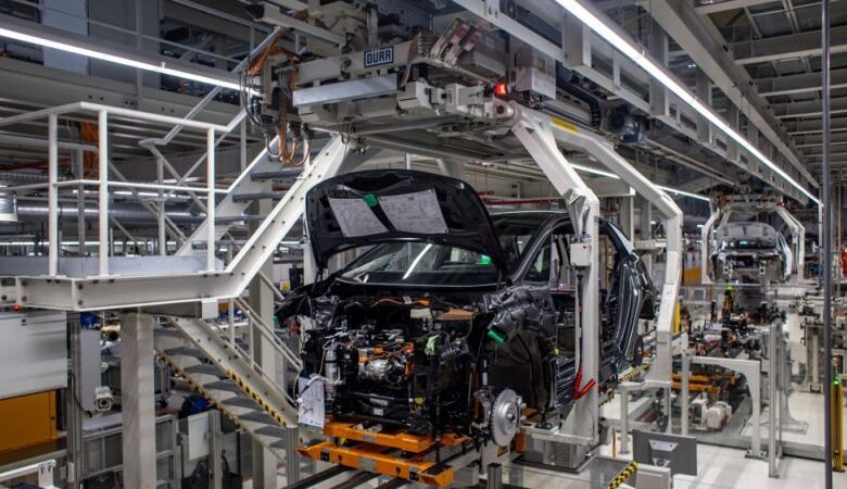 French players see EV battery recycling opportunities but face regulatory hurdles – Euractiv French players see EV battery recycling opportunities but face regulatory hurdles – Euractiv