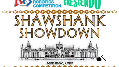 Robots take over at ‘Shawshank Showdown’ this Saturday