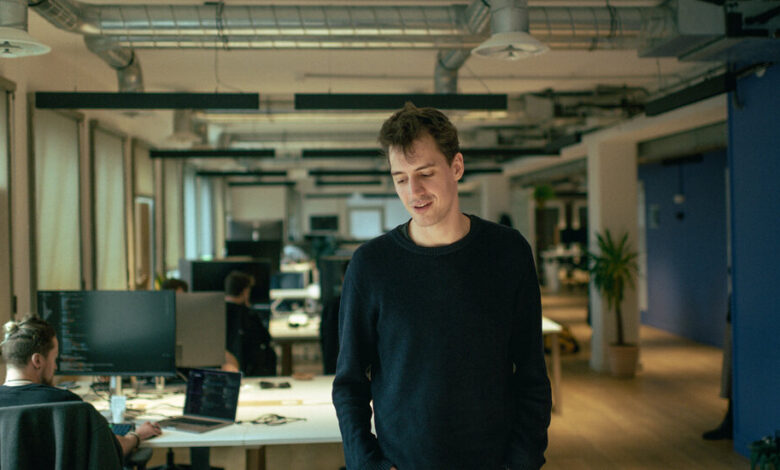 Mistral, a French A.I. Start-Up, Is Valued at .2 Billion Mistral, a French A.I. Start-Up, Is Valued at .2 Billion