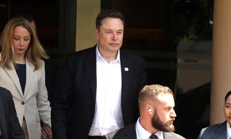 Elon Musk Withdraws His Lawsuit Against OpenAI and Sam Altman Elon Musk Withdraws His Lawsuit Against OpenAI and Sam Altman