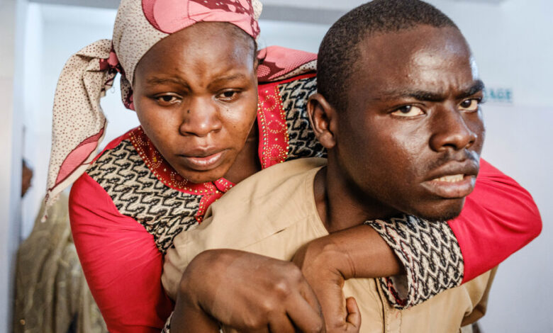 Nigeria Confronts its Worst Economic Crisis in a Generation Nigeria Confronts its Worst Economic Crisis in a Generation