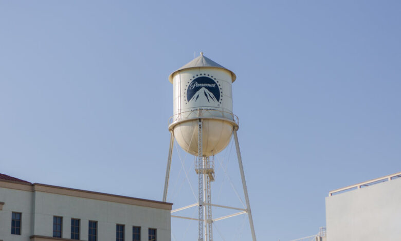 Paramount’s Deal With Skydance Falls Apart Paramount’s Deal With Skydance Falls Apart