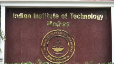 IIT Madras launches new B.Tech program in AI and Data Analytics