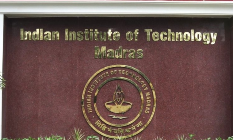 IIT Madras launches new B.Tech program in AI and Data Analytics IIT Madras launches new B.Tech program in AI and Data Analytics