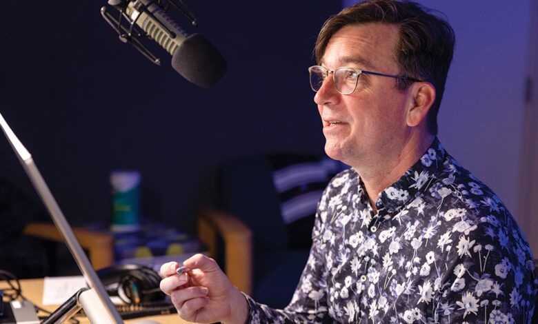 Should We Trust AI? A Penn Expert Weighs In Should We Trust AI? A Penn Expert Weighs In
