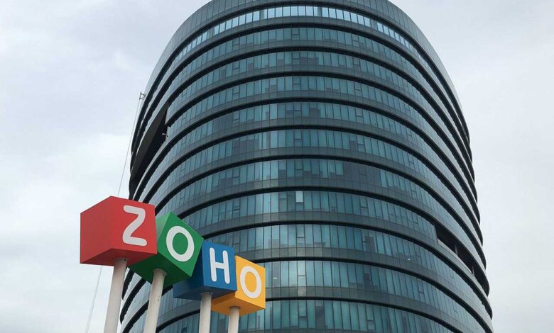 Zoho announces early access to CRM, new pro-code tools | The Guardian Nigeria News