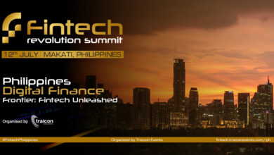 Philippines Fintech Revolution Summit | Live Bitcoin News