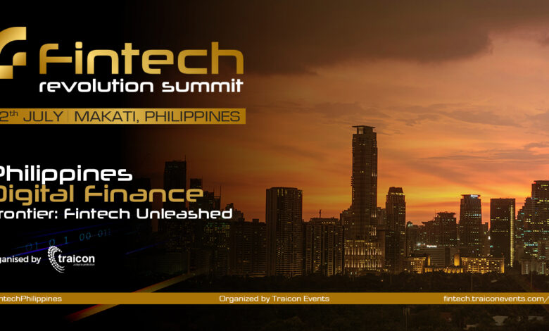 Philippines Fintech Revolution Summit | Live Bitcoin News Philippines Fintech Revolution Summit | Live Bitcoin News