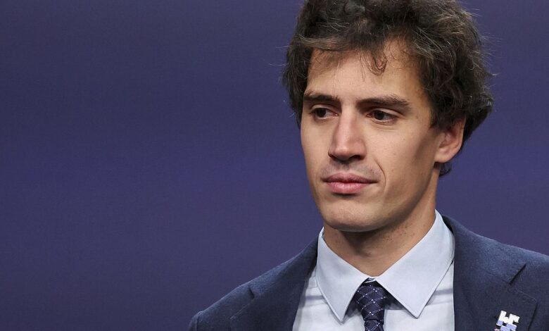Mistral AI warns of lack of data centres and training capacity in Europe Mistral AI warns of lack of data centres and training capacity in Europe
