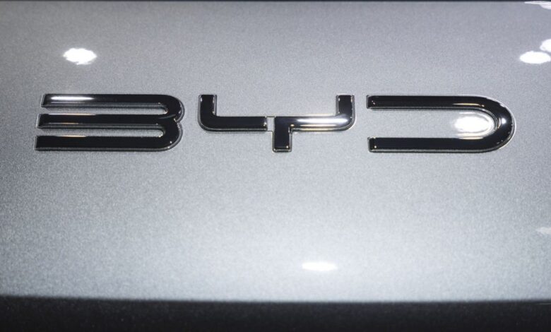 European countries get competitive to gain ground for Chinese EV factories European countries get competitive to gain ground for Chinese EV factories