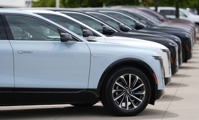 Manganese batteries: Could they ever be the main driver in the EVs market? Manganese batteries: Could they ever be the main driver in the EVs market?