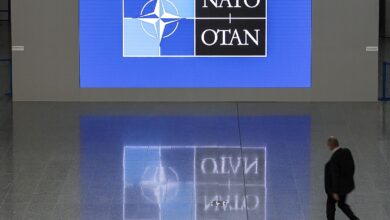 NATO begins its €1 billion investment in AI, space, and robotics defence tech