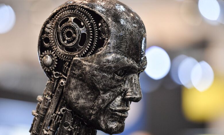 AI presents ‘maximum risk’ for news companies as trust in the global media dips, study finds AI presents ‘maximum risk’ for news companies as trust in the global media dips, study finds