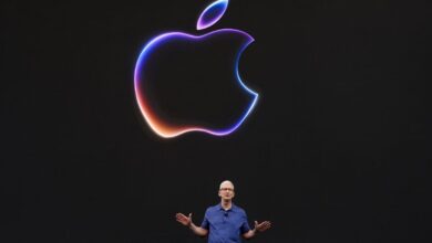 Apple Intelligence: Tech giant unveils new AI iPhone, iPad and iMac features amid OpenAI deal