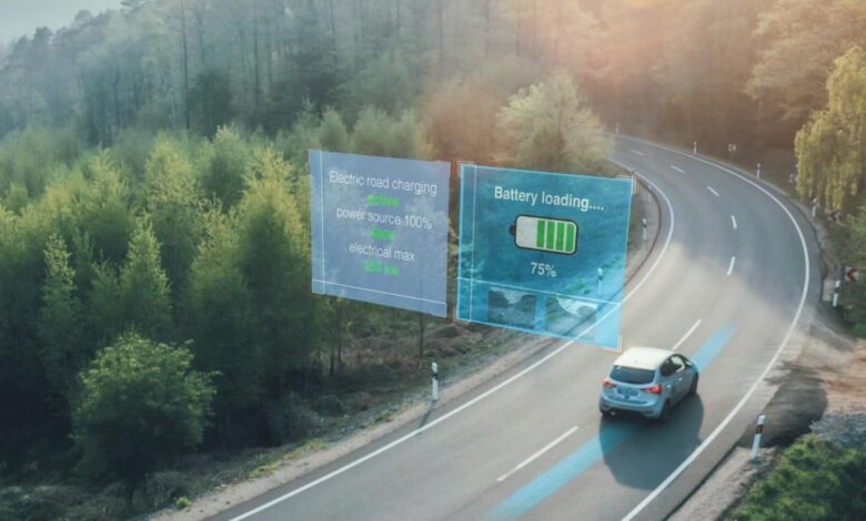 Florida Roadway to Charge Electric Vehicles : CEG Florida Roadway to Charge Electric Vehicles : CEG