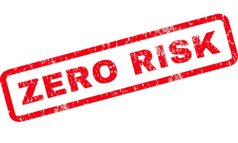 How can we create an innovation culture in a zero-risk company? How can we create an innovation culture in a zero-risk company?