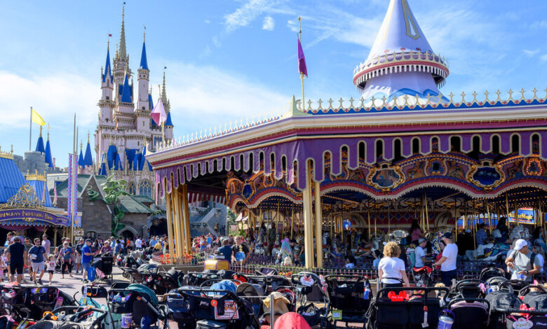 Disney and DeSantis Reach Agreement, Ending Protracted Fight Disney and DeSantis Reach Agreement, Ending Protracted Fight