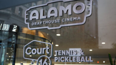 Sony Pictures Acquires Alamo Drafthouse in Lifeline to Cinema Chain