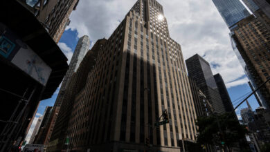 For Some Investors, Aging and Empty Office Buildings Aren’t a Bad Thing