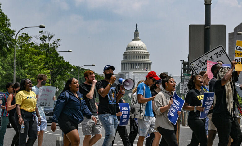 Student Loan Bills Are Dropping Next Month for Many, but There’s a Hiccup Student Loan Bills Are Dropping Next Month for Many, but There’s a Hiccup