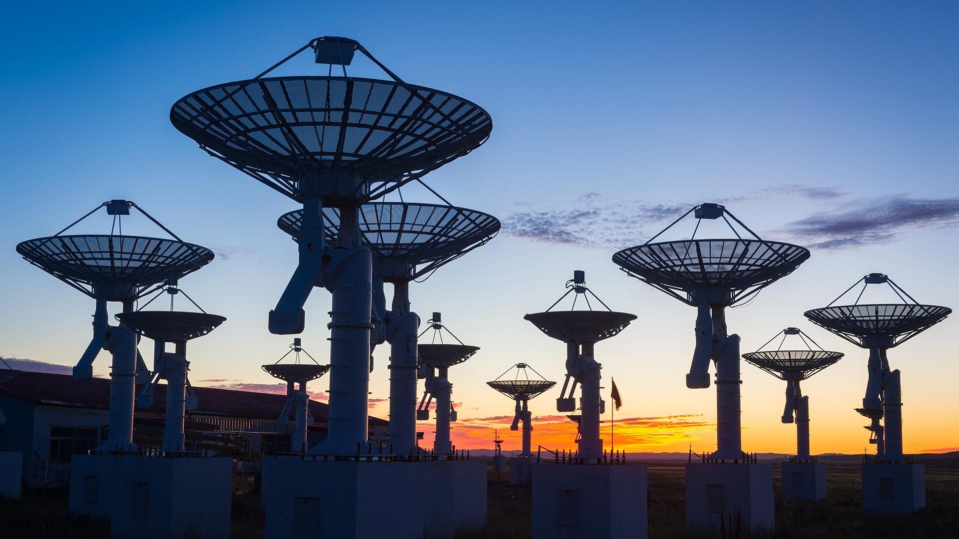 Telecommunications | Forvis Mazars - Europeantech