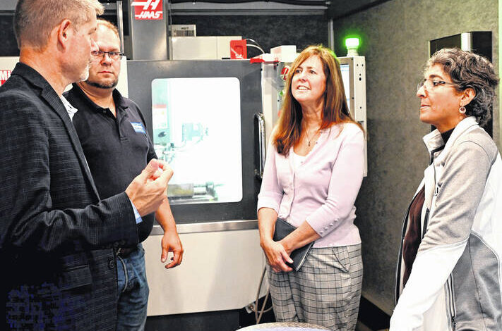MTC tackling cybersecurity | Galion Inquirer MTC tackling cybersecurity | Galion Inquirer