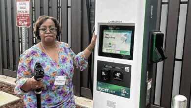 Denise Abdul-Rahman: Indiana EV infrastructure must be racially equitable