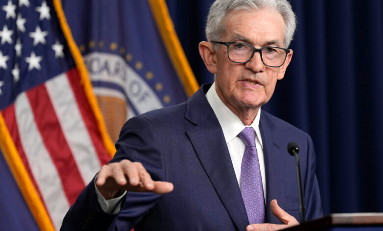 Why Investors Don’t Believe the Fed Why Investors Don’t Believe the Fed