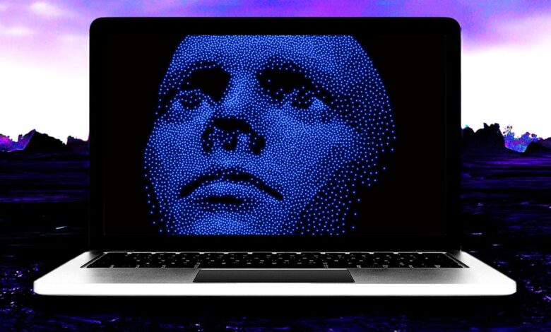 An unchecked AI could usher in a new dark age An unchecked AI could usher in a new dark age