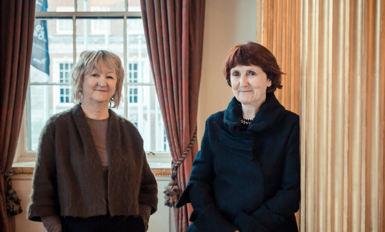 For These Pritzker-Winning Women Architects, It’s a Time of ‘Catching Up’ For These Pritzker-Winning Women Architects, It’s a Time of ‘Catching Up’