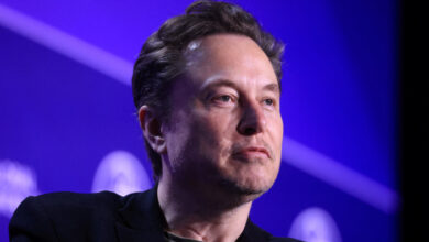 Tesla Shareholders Approve Elon Musk’s  Billion Pay Package