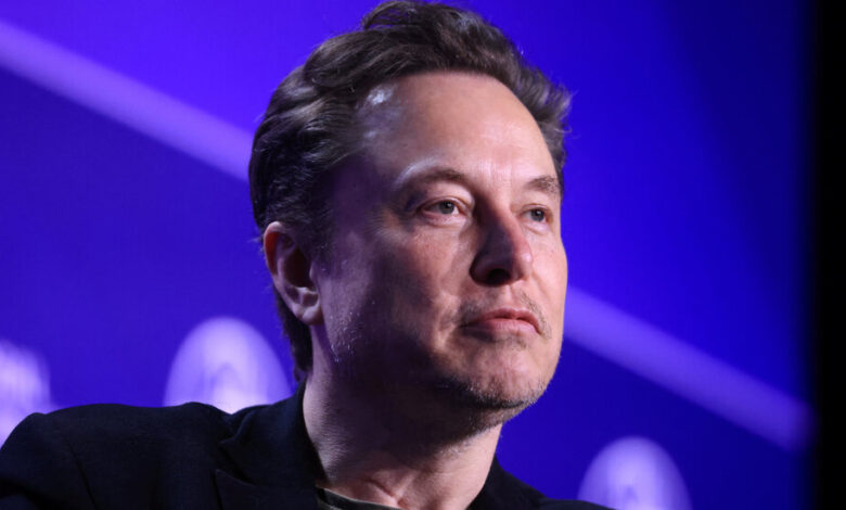 Tesla Shareholders Approve Elon Musk’s Billion Pay Package Tesla Shareholders Approve Elon Musk’s Billion Pay Package