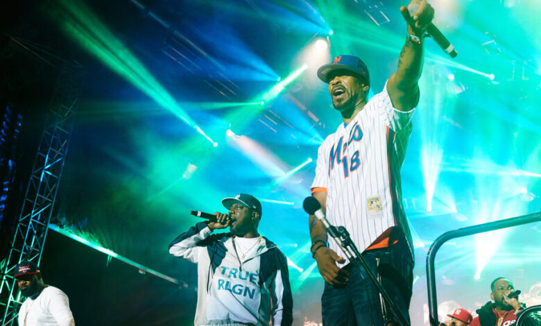 Pay to Hear Wu-Tang Clan’s Secret Album (Eventually) Pay to Hear Wu-Tang Clan’s Secret Album (Eventually)