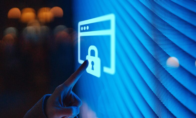 Cybersecurity | FORVIS – Forvis