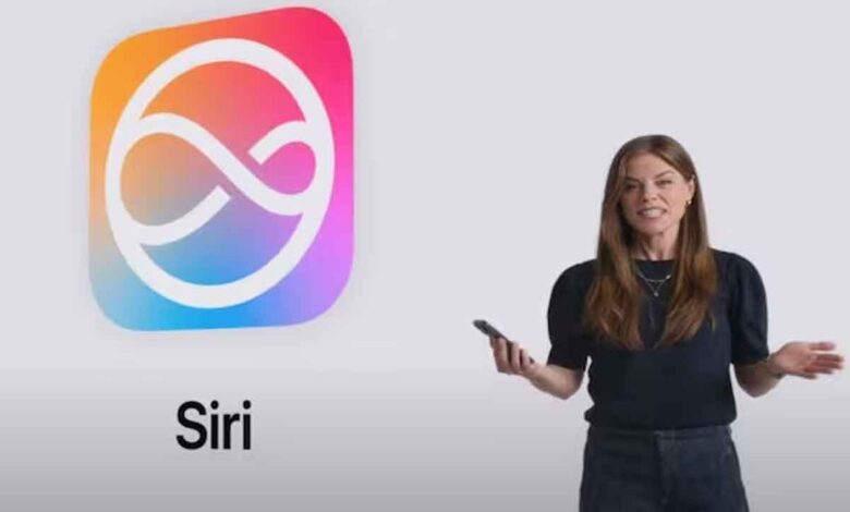 Apple Revamps Siri with Generative AI Capabilities Apple Revamps Siri with Generative AI Capabilities