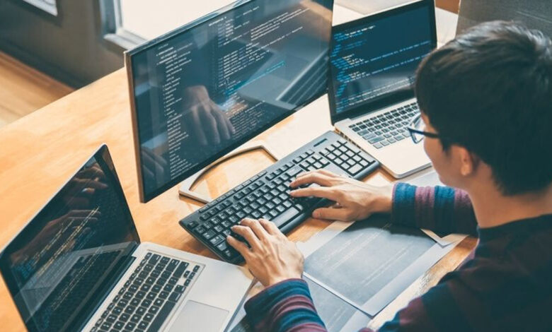 How coding, robotics, AI foster innovative learning How coding, robotics, AI foster innovative learning
