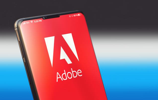 Adobe (ADBE) Boosts Acrobat Offerings With Generative AI Adobe (ADBE) Boosts Acrobat Offerings With Generative AI