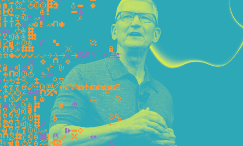 Apple Joins the A.I. Party, Elon’s Wild Week and HatGPT Apple Joins the A.I. Party, Elon’s Wild Week and HatGPT