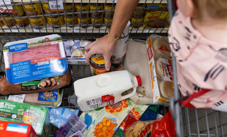 How Partisan Media Outlets Covered The Latest Inflation Numbers How Partisan Media Outlets Covered The Latest Inflation Numbers