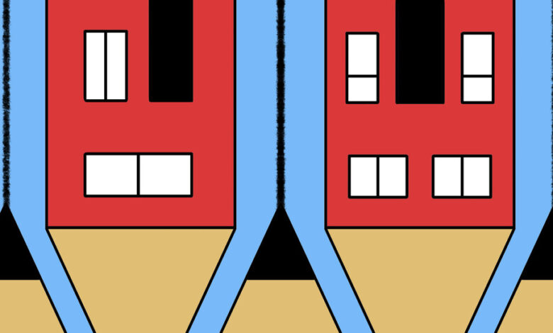 Does It Pencil? – The New York Times Does It Pencil? – The New York Times