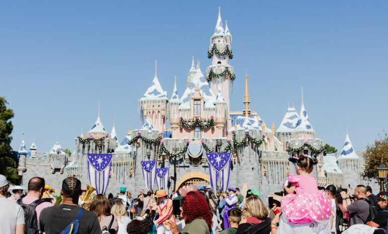 Did You Buy a Disneyland ‘Dream Key’? Disney May Owe You Money. Did You Buy a Disneyland ‘Dream Key’? Disney May Owe You Money.