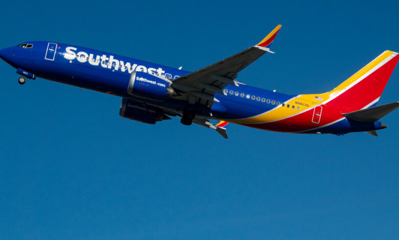 U.S. Investigating ‘Dutch Roll’ That Damaged a Boeing 737 During Flight U.S. Investigating ‘Dutch Roll’ That Damaged a Boeing 737 During Flight