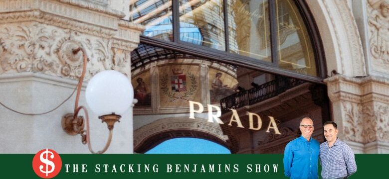 What You Need To Know (AND the Fascinating History of Banking w/ Paolo Zannoni) (SB1529) » The Stacking Benjamins Show What You Need To Know (AND the Fascinating History of Banking w/ Paolo Zannoni) (SB1529) » The Stacking Benjamins Show