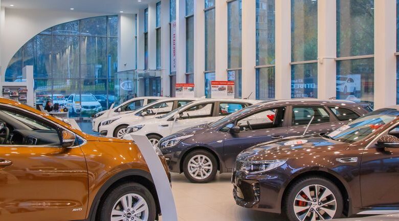 China Yongda Automobiles Services Holdings (HKG:3669) Is Reducing Its Dividend To CN¥0.0571 China Yongda Automobiles Services Holdings (HKG:3669) Is Reducing Its Dividend To CN¥0.0571