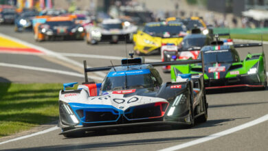 24 Hours of Le Mans: Automakers Have Expanded the Top Class