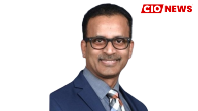 EEOC Appoints Sivaram Ghorakavi as Deputy Chief Information Officer and Chief Artificial Intelligence Officer