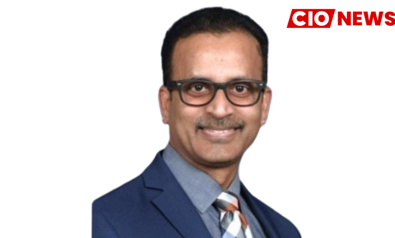 EEOC Appoints Sivaram Ghorakavi as Deputy Chief Information Officer and Chief Artificial Intelligence Officer EEOC Appoints Sivaram Ghorakavi as Deputy Chief Information Officer and Chief Artificial Intelligence Officer