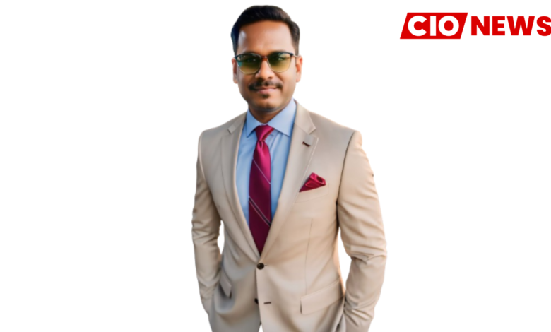 The collaboration between humans and AI is pivotal in the cybersecurity landscape, says Sumit Shee, a Technologist and Emerging Leader in IT Industry The collaboration between humans and AI is pivotal in the cybersecurity landscape, says Sumit Shee, a Technologist and Emerging Leader in IT Industry