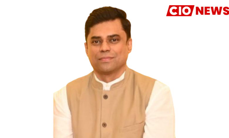 Organizations are investing in advanced cybersecurity solutions to protect their data from malicious attacks, says Dr. Niranjan Reddy, VP & CISO at kipi.bi Organizations are investing in advanced cybersecurity solutions to protect their data from malicious attacks, says Dr. Niranjan Reddy, VP & CISO at kipi.bi