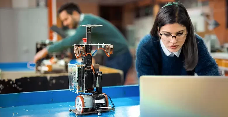 IIT Madras launches BTech in AI and Data Analytics IIT Madras launches BTech in AI and Data Analytics